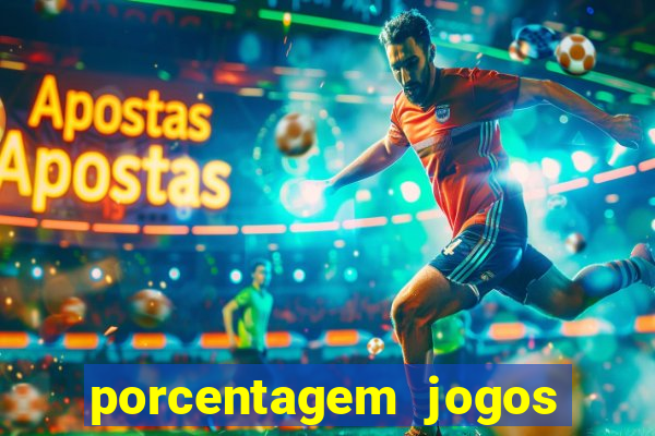 porcentagem jogos pg popbra